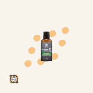 BARBA XLARGE TAC FOR MEN