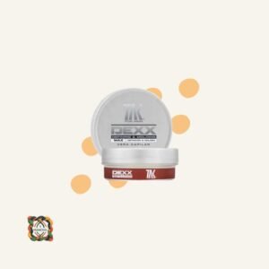 CERA DEXX WAX TAC FOR MEN