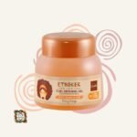 GEL DEFINIDORA DE RIZOS ETNIKER 300gr