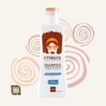 SHAMPOO ETNIKER - LIMPIEZA PROFUNDA 250ml