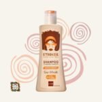 SHAMPOO ETNIKER - NUTRICIÓN E HIDRATACIÓN 250ml