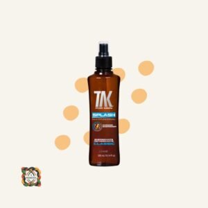 SPLASH ENERGIZANTE TAC FOR MEN