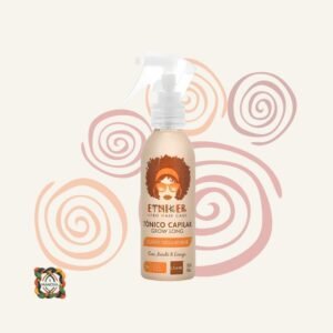 TÓNICO CAPILAR ETNIKER